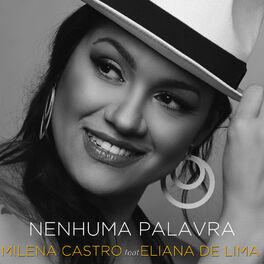 Album cover of Nenhuma Palavra