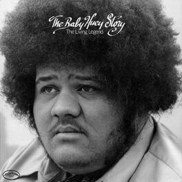 Album cover of The Baby Huey Story: The Living Legend (Expanded Edition)