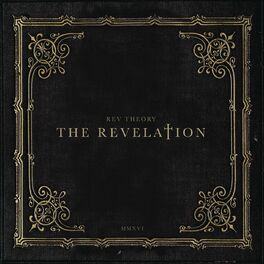 Album cover of The Revelation