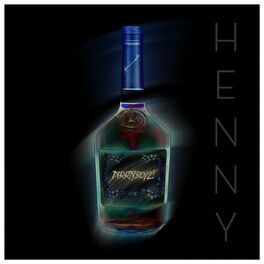 Album cover of Henny