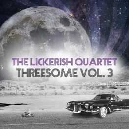 Album cover of Threesome, Vol. 3