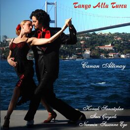 Album cover of Tango Alla Turca