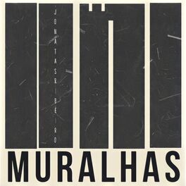 Album cover of Muralhas (Remix)