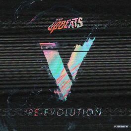 Album cover of Re-Evolution