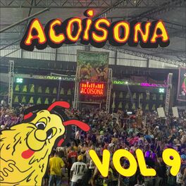 Album cover of Acoisona, Vol. 9
