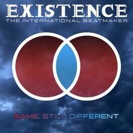 Album cover of Same, Still Different