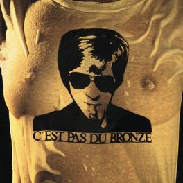 Album cover of C'est pas du bronze