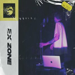 Album cover of Ex Zone