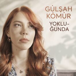 Album cover of Yokluğunda