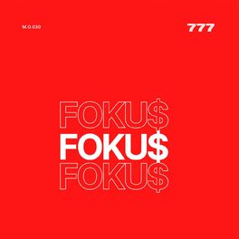 Album cover of Fokus