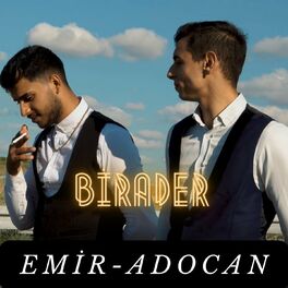 Album cover of Birader
