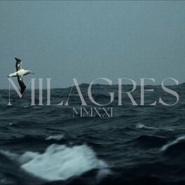 Album cover of Milagres