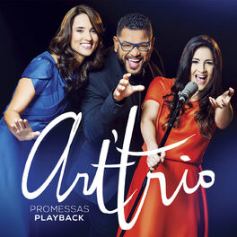 Album cover of Promessas (Playback)
