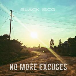 Album cover of No More Excuses