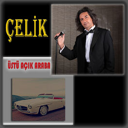 Album cover of Üstü Açık Araba