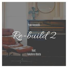 Album cover of Re-Build2