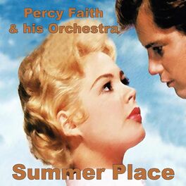 Album cover of Summer Place