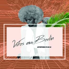 Album cover of Vibes aus Berlin (feat. morten)
