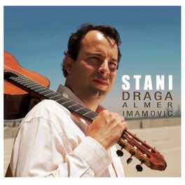 Album cover of Stani Draga