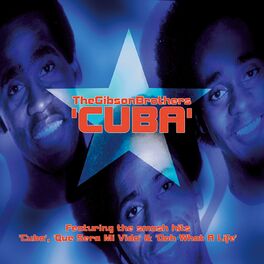 Album cover of Cuba and Other Big Hits (Rerecorded)