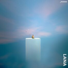 Album cover of LANA