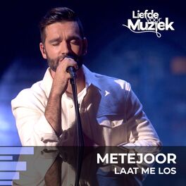Album cover of Laat Me Los (uit Liefde Voor Muziek)