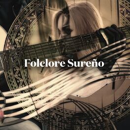 Album cover of Folclore Sureño