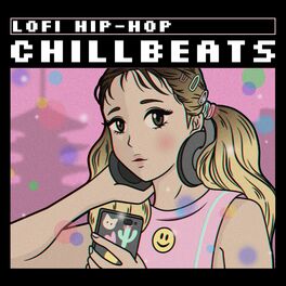 Album cover of Lofi Hip-Hop Chill Beats