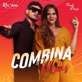Album cover of Combina Mais