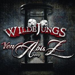 Album cover of Von Anfang bis Jetzt