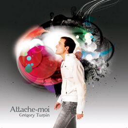 Album cover of Attache-moi