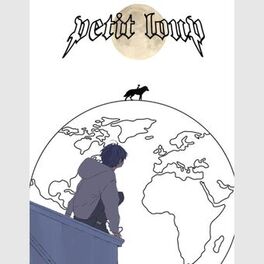 Album cover of Petit Loup