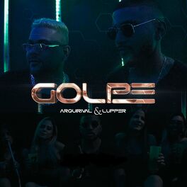 Album cover of Golpe