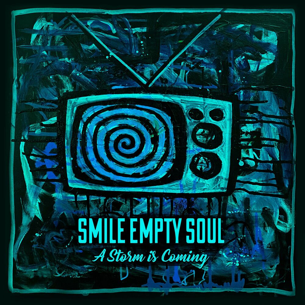 Smile empty Soul. Empty Soul. Empty Soul - s&s Edition.