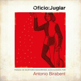 Album cover of Oficio: Juglar