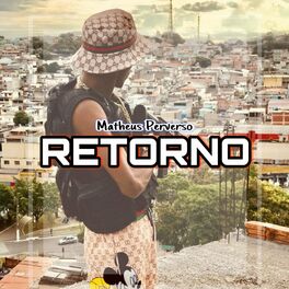 Album cover of Retorno