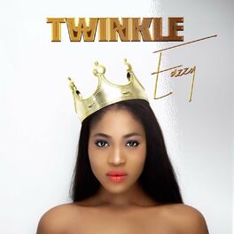 Album cover of Twinkle
