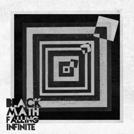 Album cover of Falling Infinite