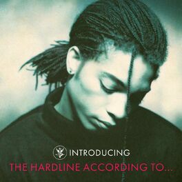 Album cover of Introducing the Hardline According to... (Remastered)
