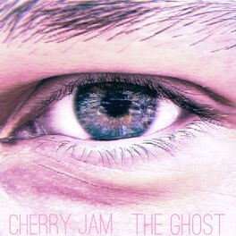 Album cover of The Ghost