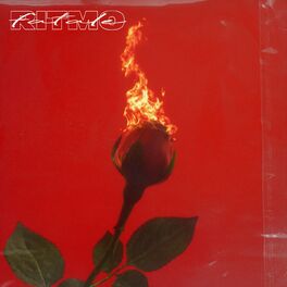 Album cover of Reach for the Lasers