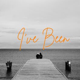 Album cover of I've Been