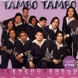 Album cover of De Enero a Enero