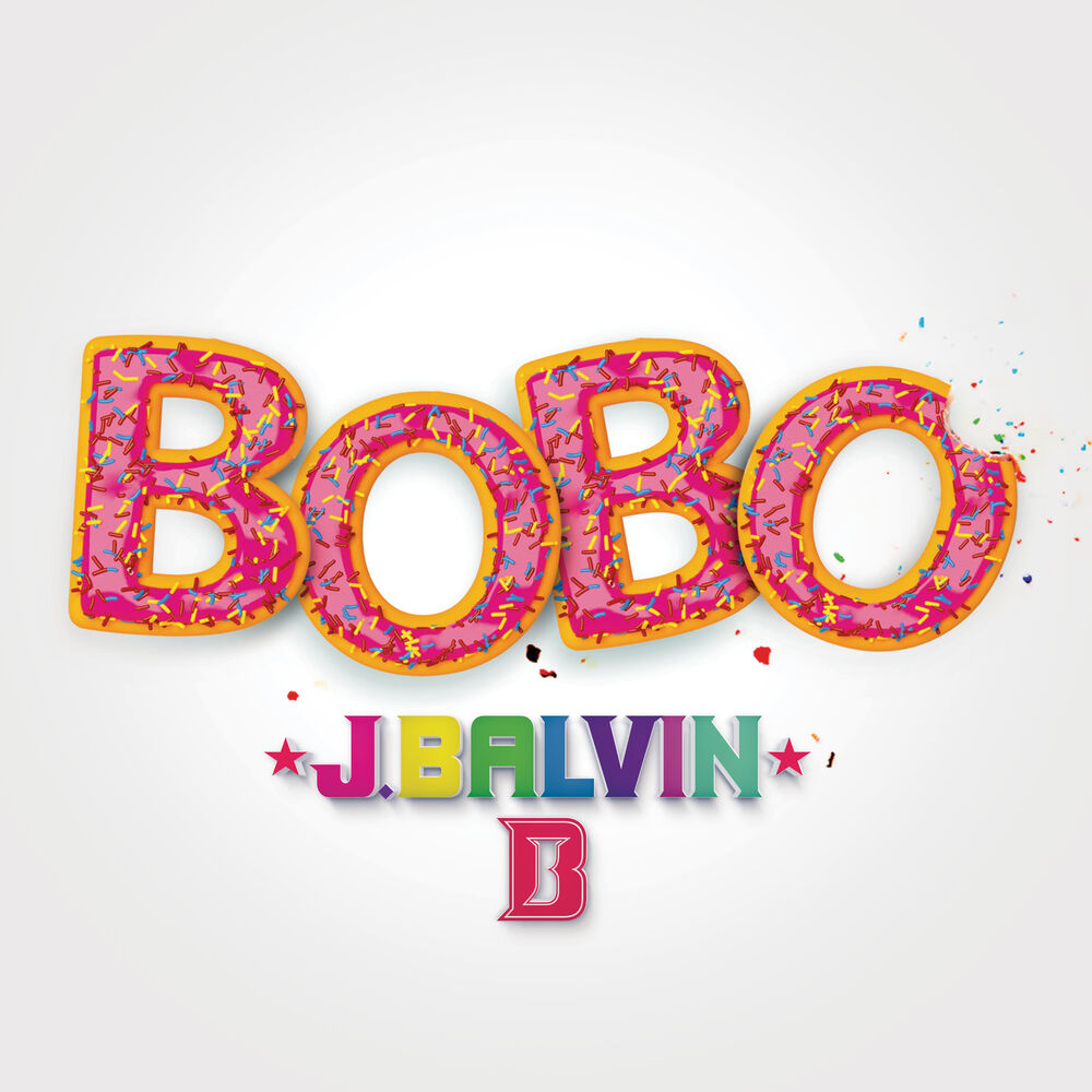 Bobo j balvin lyrics