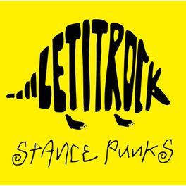 Album cover of LET IT ROCK
