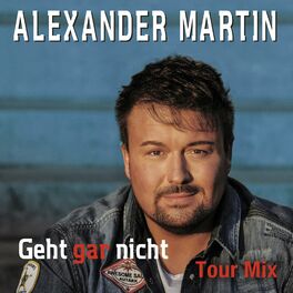 Album cover of Geht gar nicht (Tour Mix)