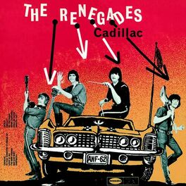 The Renegades: albums, songs, playlists | Listen on Deezer