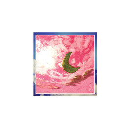 Album cover of Marble Skies