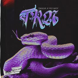 Album cover of Tra