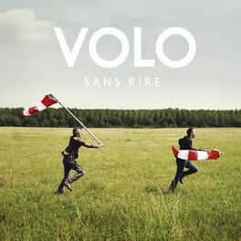 Album cover of Sans rire